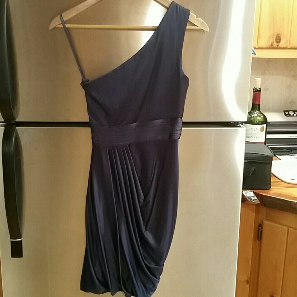 BCBG dress NWOT - Picture 2 of 3
